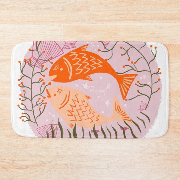 Item preview, Pisces designed and sold by Dani's Corner.