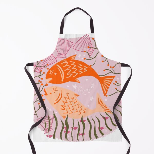 Item preview, Pisces designed and sold by Dani's Corner.