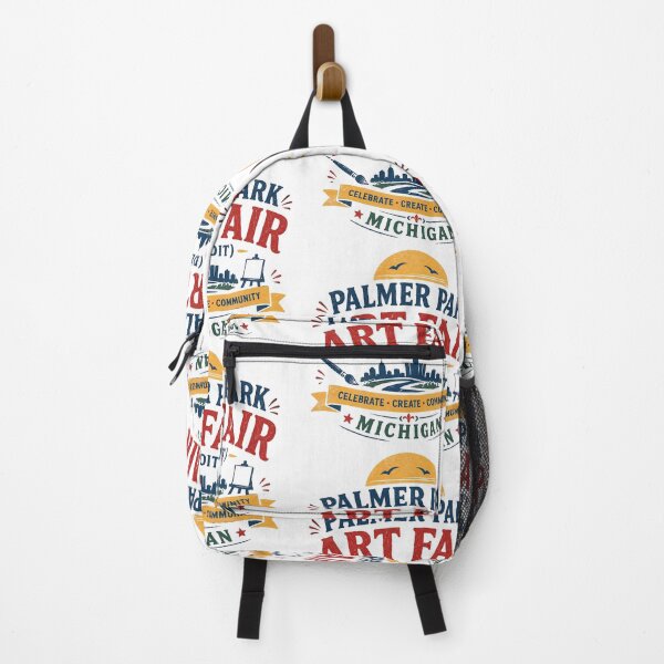 Item preview, The Palmer Park Art Fair – Michigan designed and sold by Combat Skies.