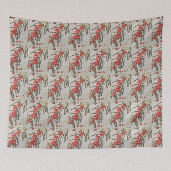 Item preview, spring flowers designed and sold by colorgallery11.
