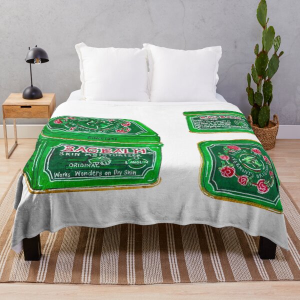 Item preview, Bag Balm Painting designed and sold by livyrox12.
