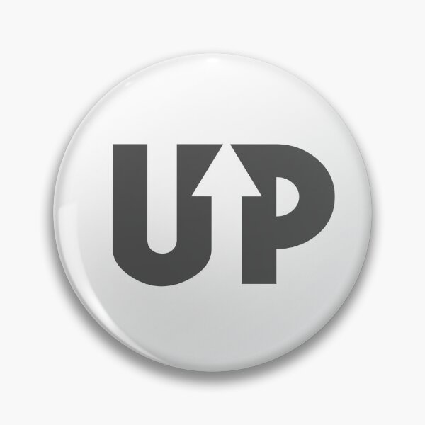 Item preview, UP Arrow — Symbol of Growth designed and sold by JacekKita.