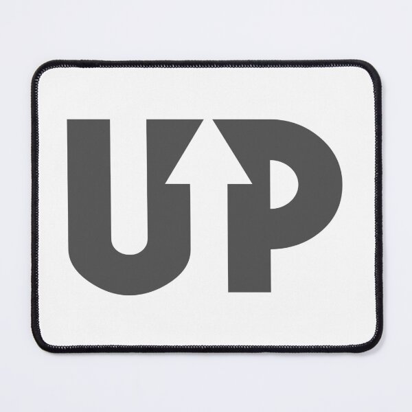 Item preview, UP Arrow — Symbol of Growth designed and sold by JacekKita.
