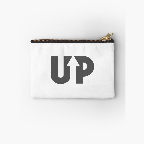 Item preview, UP Arrow — Symbol of Growth designed and sold by JacekKita.