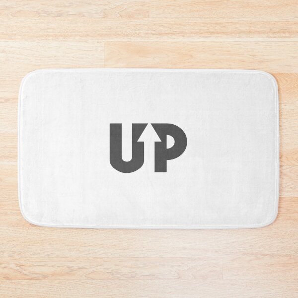 Item preview, UP Arrow — Symbol of Growth designed and sold by JacekKita.