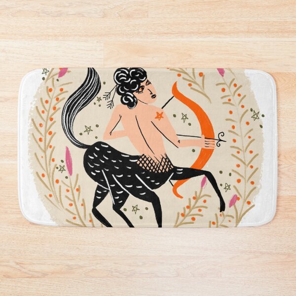 Item preview, Sagittarius designed and sold by Dani's Corner.