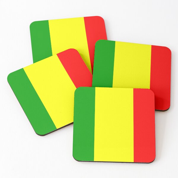 Item preview, Flag Of Mali ML designed and sold by shitpostee.