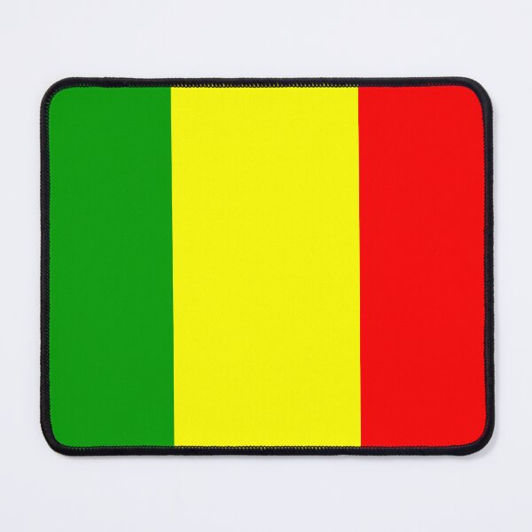 Item preview, Flag Of Mali ML designed and sold by shitpostee.
