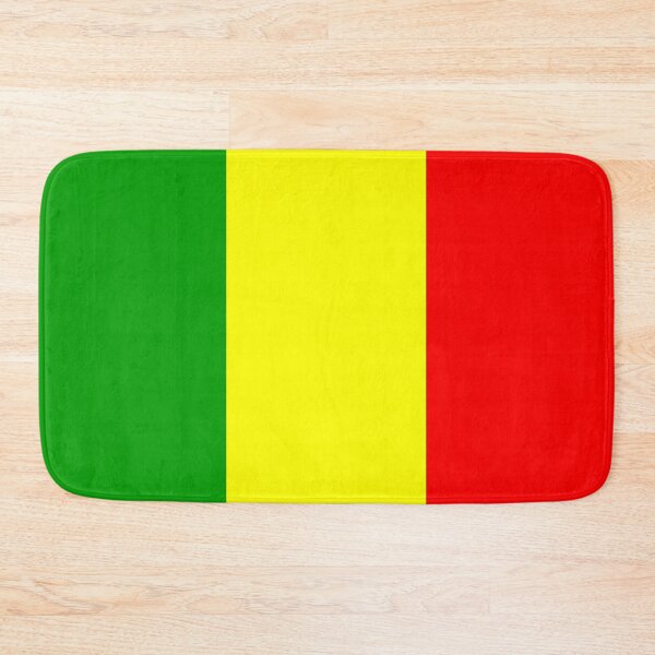 Item preview, Flag Of Mali ML designed and sold by shitpostee.