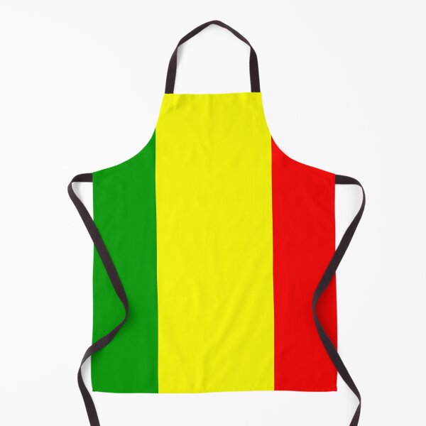 Item preview, Flag Of Mali ML designed and sold by shitpostee.