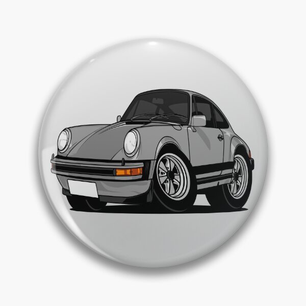 Item preview, kawaii car catoon  designed and sold by Camo0godfather.