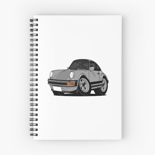 Item preview, kawaii car catoon  designed and sold by Camo0godfather.