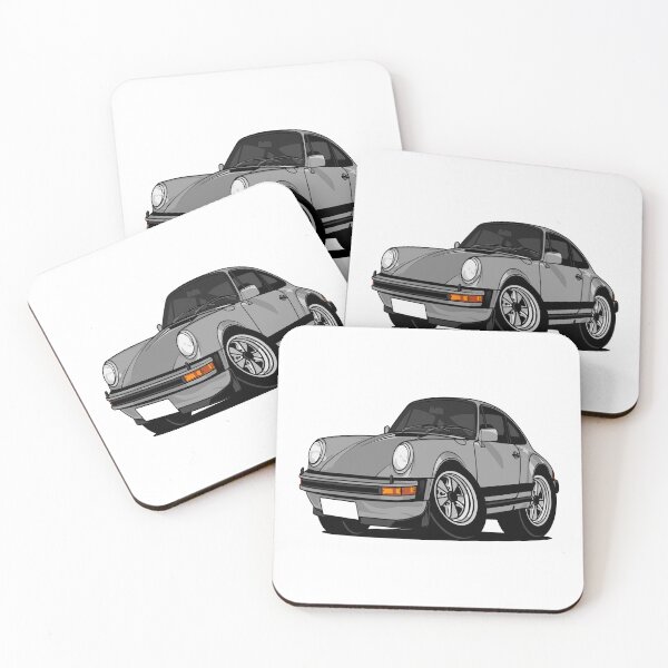 Item preview, kawaii car catoon  designed and sold by Camo0godfather.