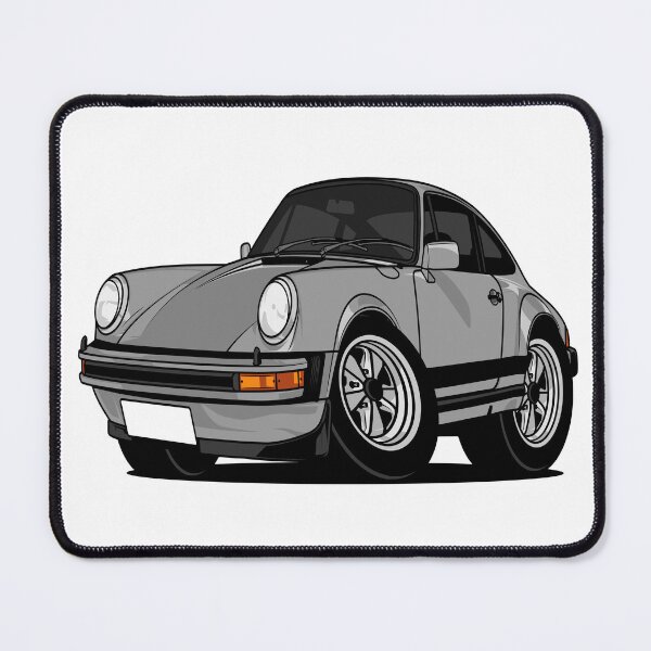 Item preview, kawaii car catoon  designed and sold by Camo0godfather.
