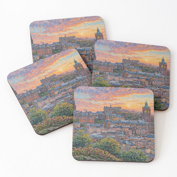 Item preview, Edinburgh designed and sold by sid1802.