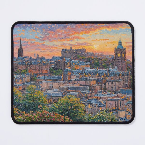 Item preview, Edinburgh designed and sold by sid1802.