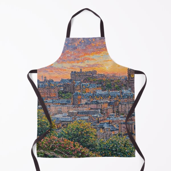 Artikelvorschau, Edinburgh entworfen und verkauft von sid1802.