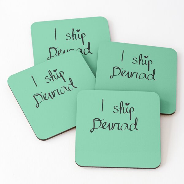 Item preview, The Resident I Ship Devrad Simple designed and sold by fishberculosis.