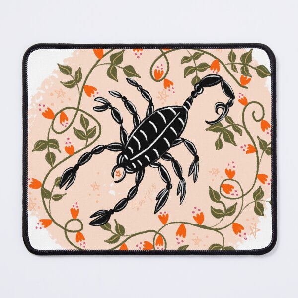 Item preview, Scorpio designed and sold by Dani's Corner.