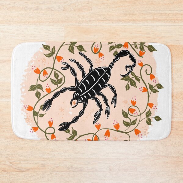 Item preview, Scorpio designed and sold by Dani's Corner.
