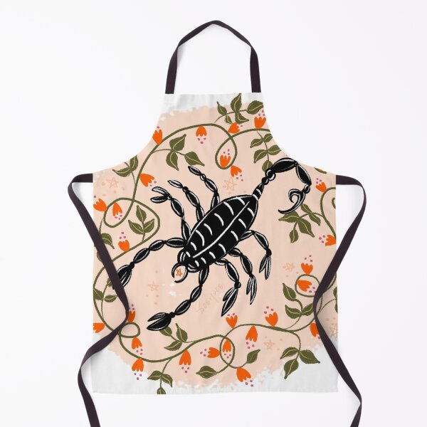 Item preview, Scorpio designed and sold by Dani's Corner.