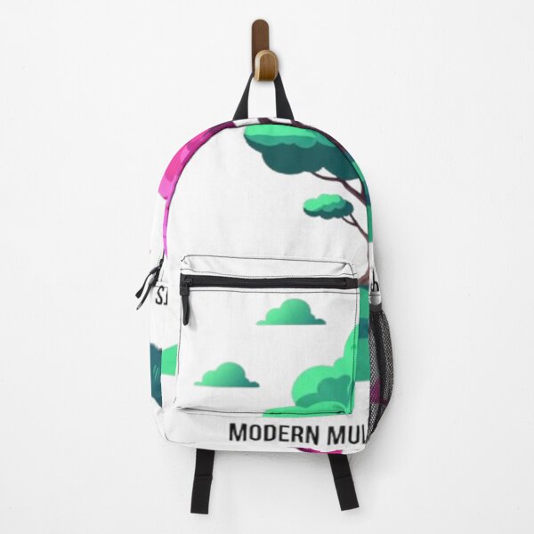 Item preview, Dual Tree – Modern Balance Design designed and sold by Cristhian Almanza.