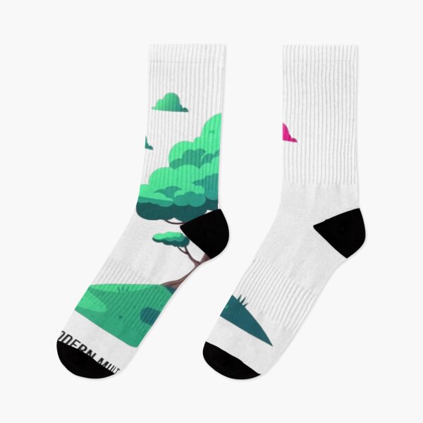 Item preview, Dual Tree – Modern Balance Design designed and sold by Cristhian Almanza.
