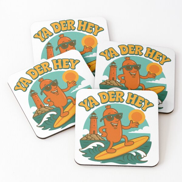 Item preview, Ya Der Brat designed and sold by ShebTees.