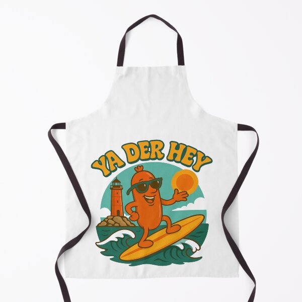 Item preview, Ya Der Brat designed and sold by ShebTees.