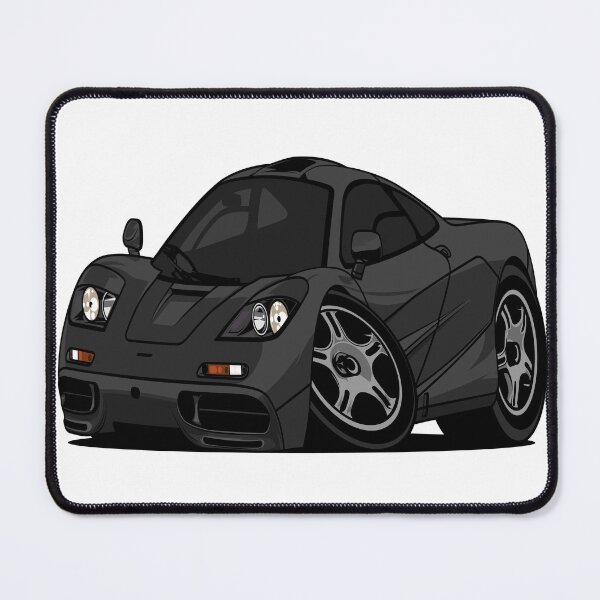 Item preview, kawaii car catoon designed and sold by Camo0godfather.