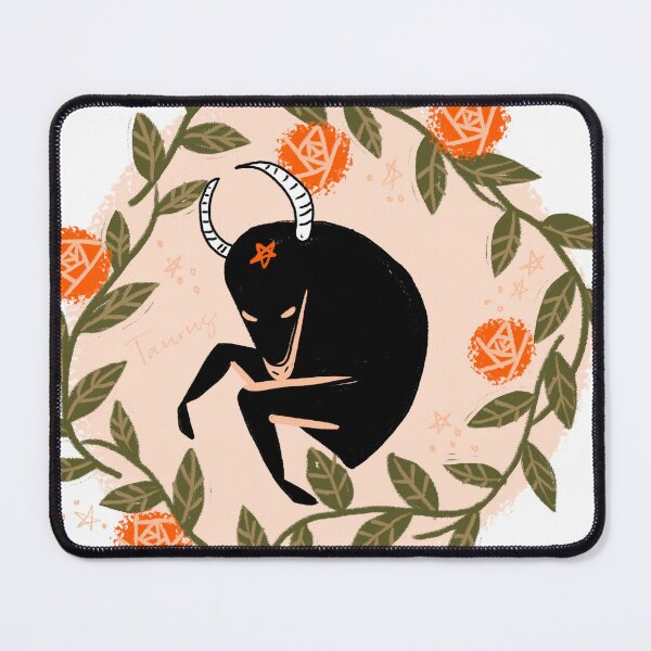 Item preview, Taurus designed and sold by Dani's Corner.