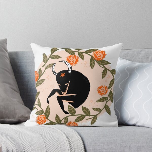 Item preview, Taurus designed and sold by Dani's Corner.
