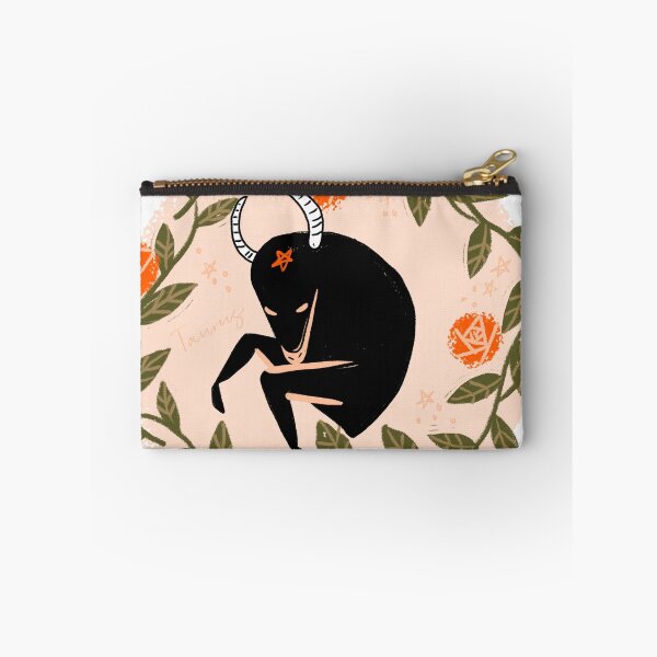 Item preview, Taurus designed and sold by Dani's Corner.