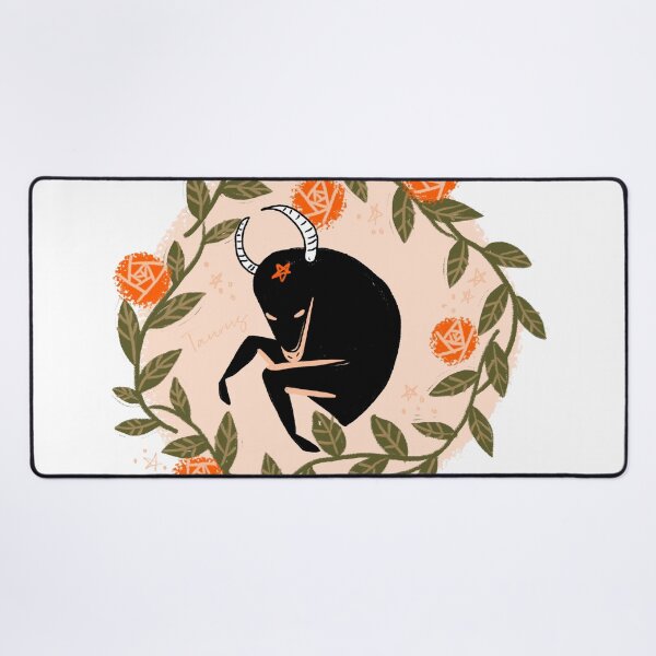 Item preview, Taurus designed and sold by Dani's Corner.