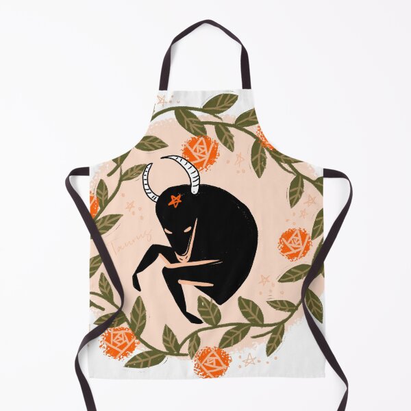 Item preview, Taurus designed and sold by Dani's Corner.