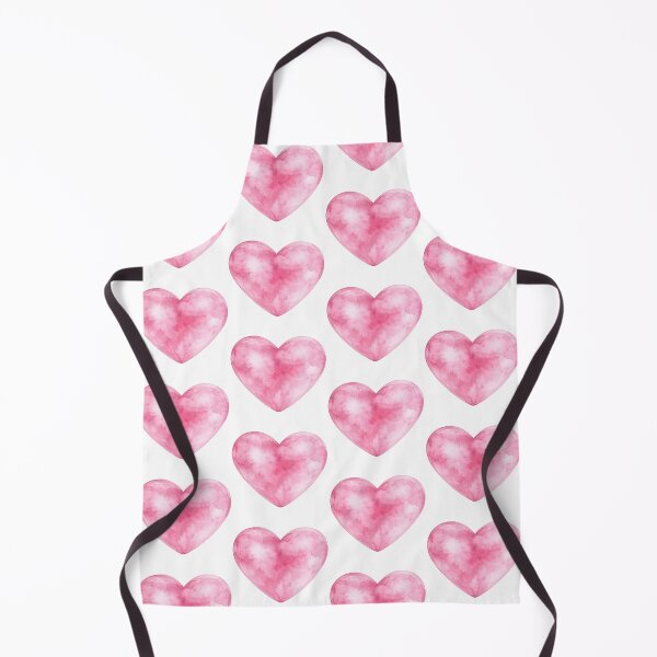 Item preview, Light Pink Watercolor Heart designed and sold by Blink Art Studio.