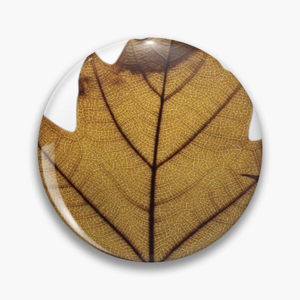 Item preview, Veins of Nature – Dried Leaf Design designed and sold by Cristhian Almanza.