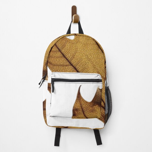 Item preview, Veins of Nature – Dried Leaf Design designed and sold by Cristhian Almanza.