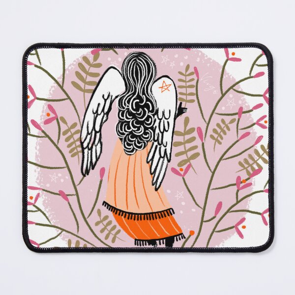 Item preview, Virgo designed and sold by Dani's Corner.