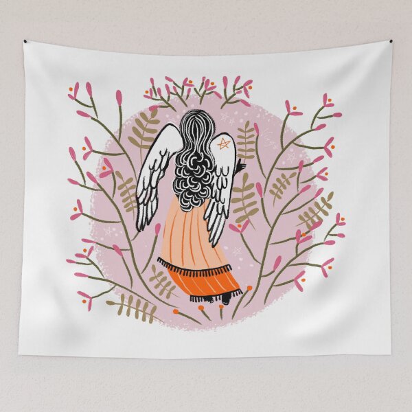 Item preview, Virgo designed and sold by Dani's Corner.