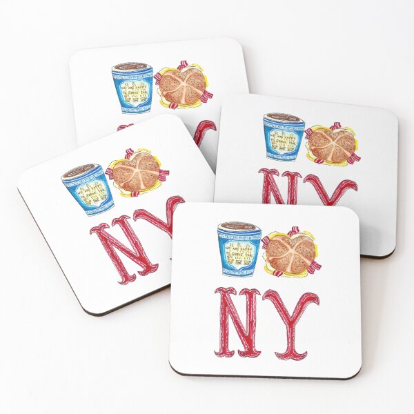 Item preview, I <3 NY designed and sold by livyrox12.