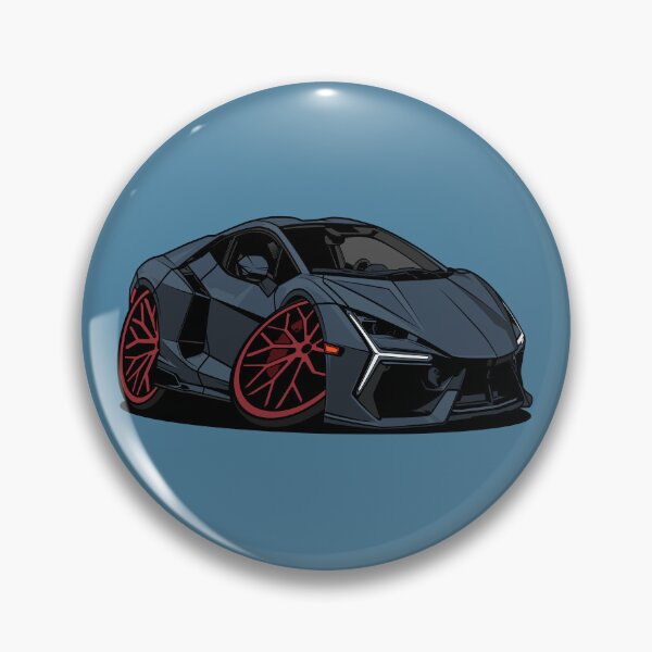 Item preview, kawaii car catoon  designed and sold by Camo0godfather.