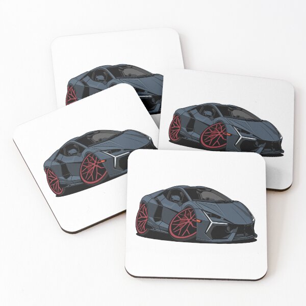 Item preview, kawaii car catoon  designed and sold by Camo0godfather.