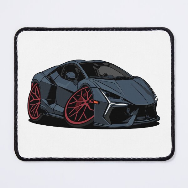 Item preview, kawaii car catoon  designed and sold by Camo0godfather.