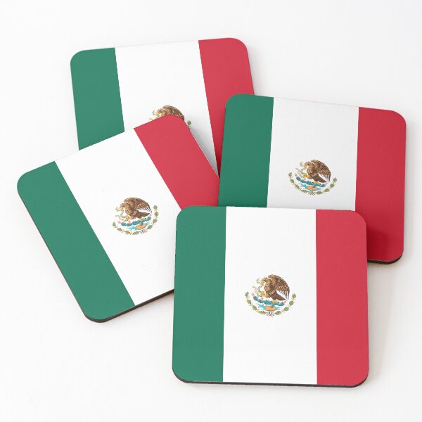 Item preview, Flag Of Mexico MX designed and sold by shitpostee.
