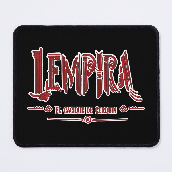 Item preview, LEMPIRA El Cacique de Cerquin  Honduras Anime Manga Warrior  title Art designed and sold by osman81.