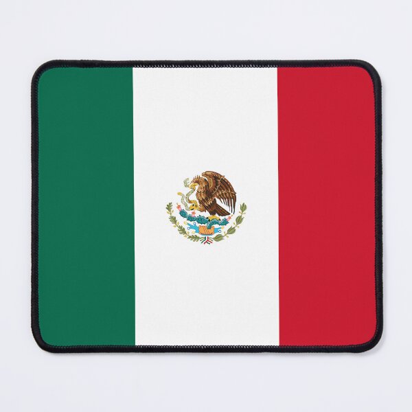 Item preview, Flag Of Mexico MX designed and sold by shitpostee.