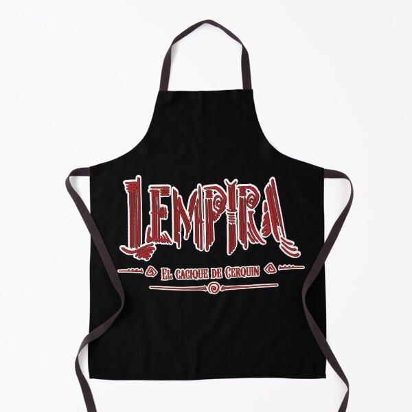 Item preview, LEMPIRA El Cacique de Cerquin Honduras Anime Manga Warrior title Art designed and sold by osman81.