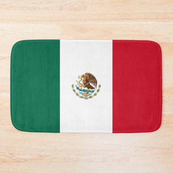 Item preview, Flag Of Mexico MX designed and sold by shitpostee.