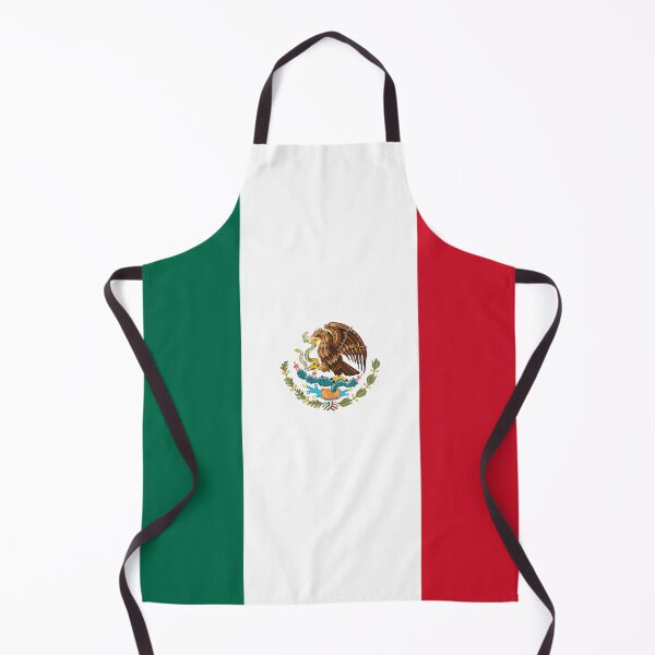 Item preview, Flag Of Mexico MX designed and sold by shitpostee.